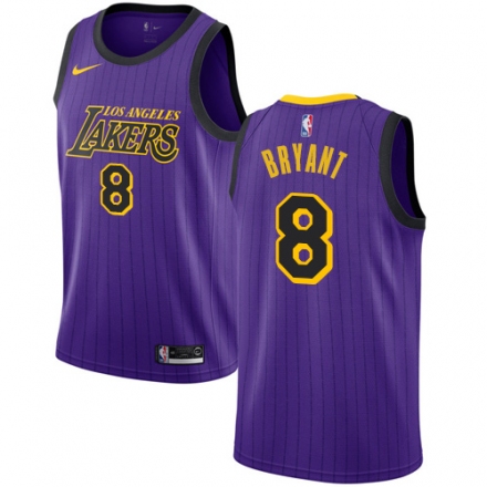 lakers city edition nike