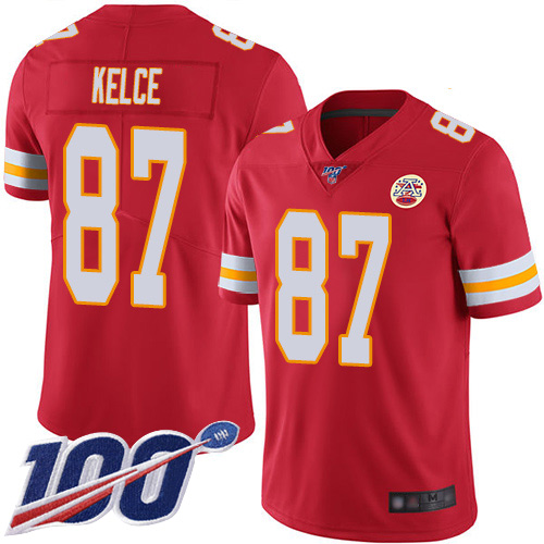 nike travis kelce