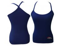 Denver Broncos Blue Camisole - Women