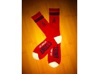 Los Angeles Angels of Anaheim Socks