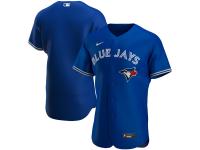 Men's Toronto Blue Jays Nike Royal Alternate 2020 Jersey