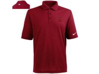 Nike Los Angeles Angels 2014 Players Performance Polo - Red