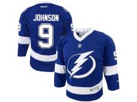 Tampa Bay Lightning Tyler Johnson Reebok Youth Replica Player jersey - Navy