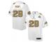 2016 NFL Denver Broncos (CB) #29 Bradley Roby Youth Game Pro Line Super Bowl 50 Fashion Jerseys