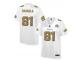 2016 NFL Denver Broncos (TE) #81 Owen Daniels Women Game Pro Line Super Bowl 50 Fashion Jerseys