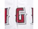 Albert Pujols Los Angeles Angels of Anaheim Majestic Women's Player Replica Jersey - White