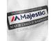 C. J. Cron Los Angeles Angels of Anaheim Majestic 2015 Cool Base Player Jersey - White