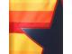 Houston Astros #7 Craig Biggio Majestic Big & Tall Cool Base Team Jersey - Orange