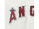 Huston Street Los Angeles Angels of Anaheim Majestic 2015 Cool Base Player Jersey - White