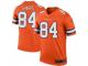 Legend Vapor Untouchable Youth Shannon Sharpe Denver Broncos Nike Color Rush Jersey - Orange