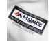 Los Angeles Angels of Anaheim Majestic Big & Tall Cool Base Team Jersey - White