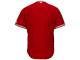 Los Angeles Angels of Anaheim Majestic Team Jersey - Red Camo