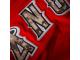 Los Angeles Angels of Anaheim Majestic Team Jersey - Red Camo