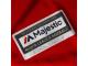 Los Angeles Angels of Anaheim Majestic Team Jersey - Red Camo