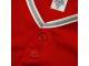 Majestic Los Angeles Angels of Anaheim Ladies Red Replica Jersey