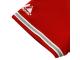 Majestic Los Angeles Angels of Anaheim Ladies Red Replica Jersey