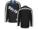 Tampa Bay Lightning Reebok Premier Third Jersey - Black