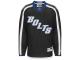 Tampa Bay Lightning Reebok Premier Third Jersey - Black