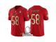 Youth Denver Broncos #58 Von Miller AFC 2017 Pro Bowl Red Gold Limited Jersey